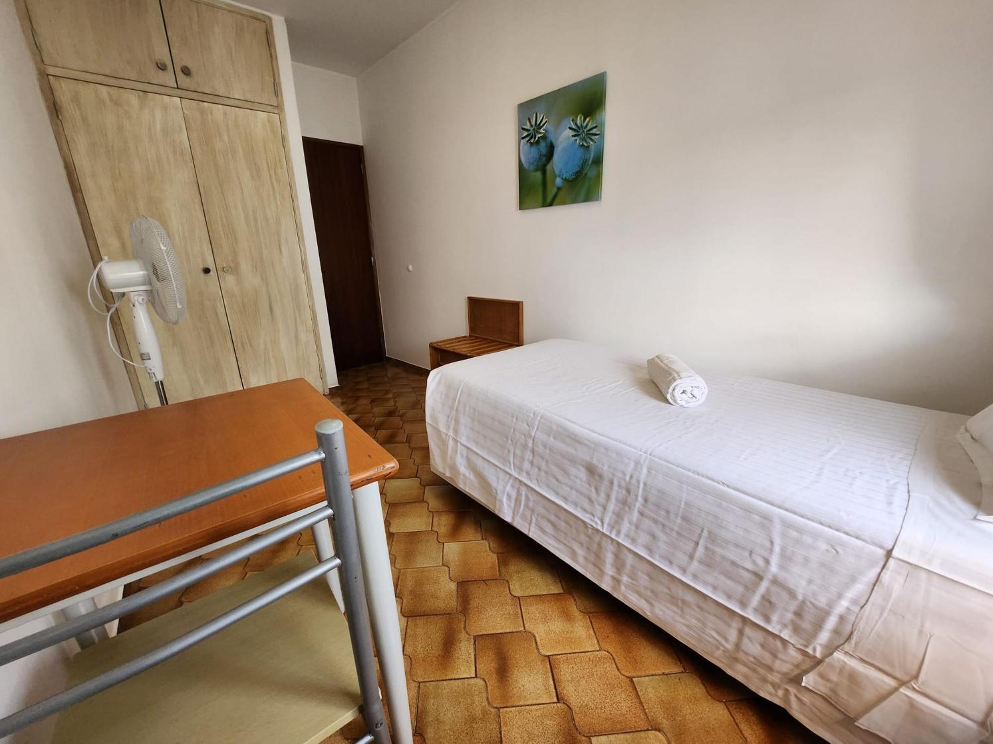 Casa Do Sol Algarve Hostel Lagos Bagian luar foto