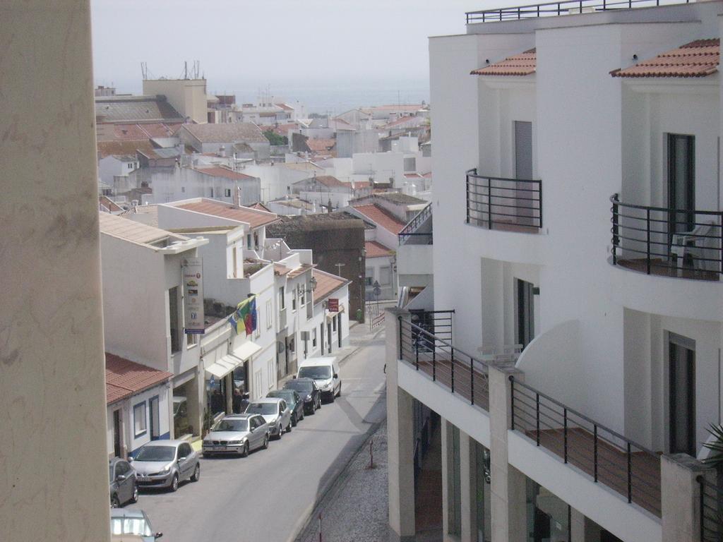 Casa Do Sol Algarve Hostel Lagos Bagian luar foto